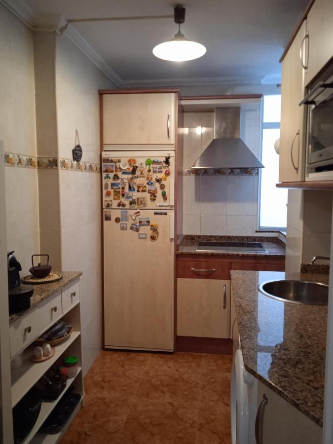 Precioso Apartamento En Santander Cerca De Todo Exteriér fotografie