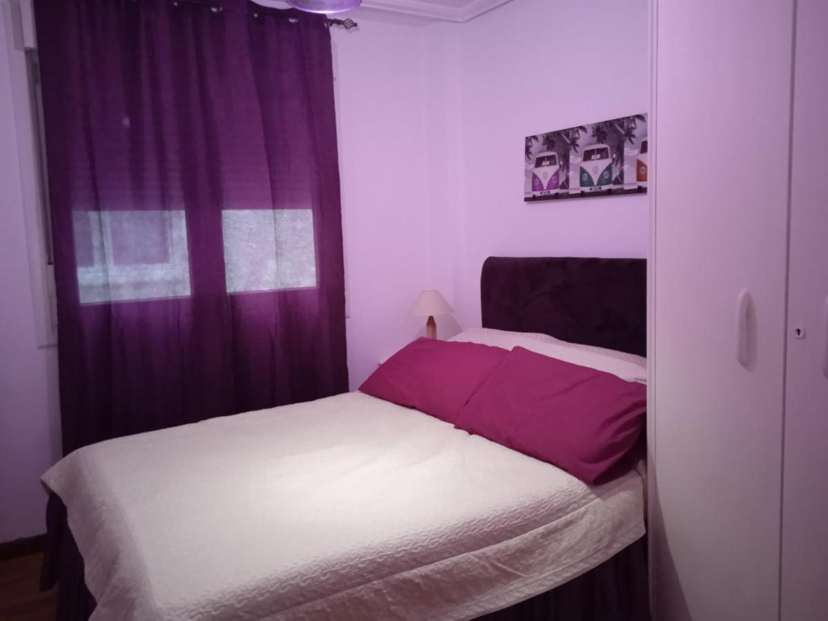 Precioso Apartamento En Santander Cerca De Todo Exteriér fotografie