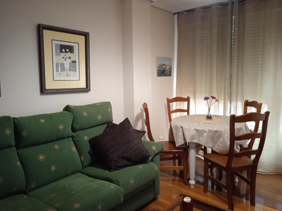Precioso Apartamento En Santander Cerca De Todo Exteriér fotografie