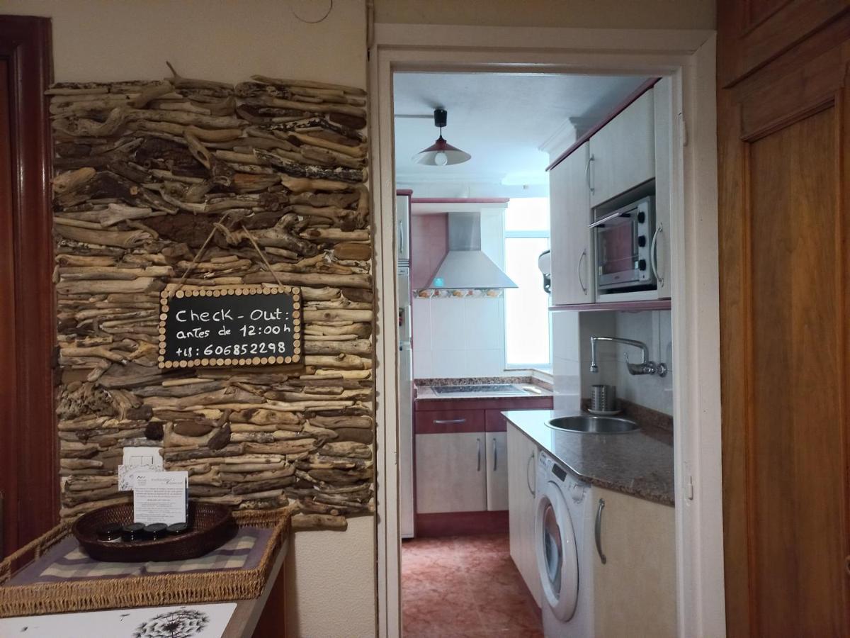 Precioso Apartamento En Santander Cerca De Todo Exteriér fotografie