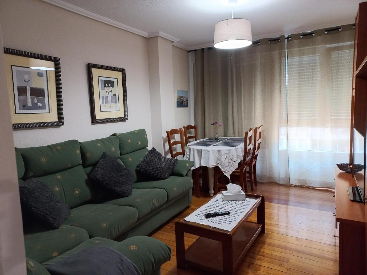 Precioso Apartamento En Santander Cerca De Todo Exteriér fotografie