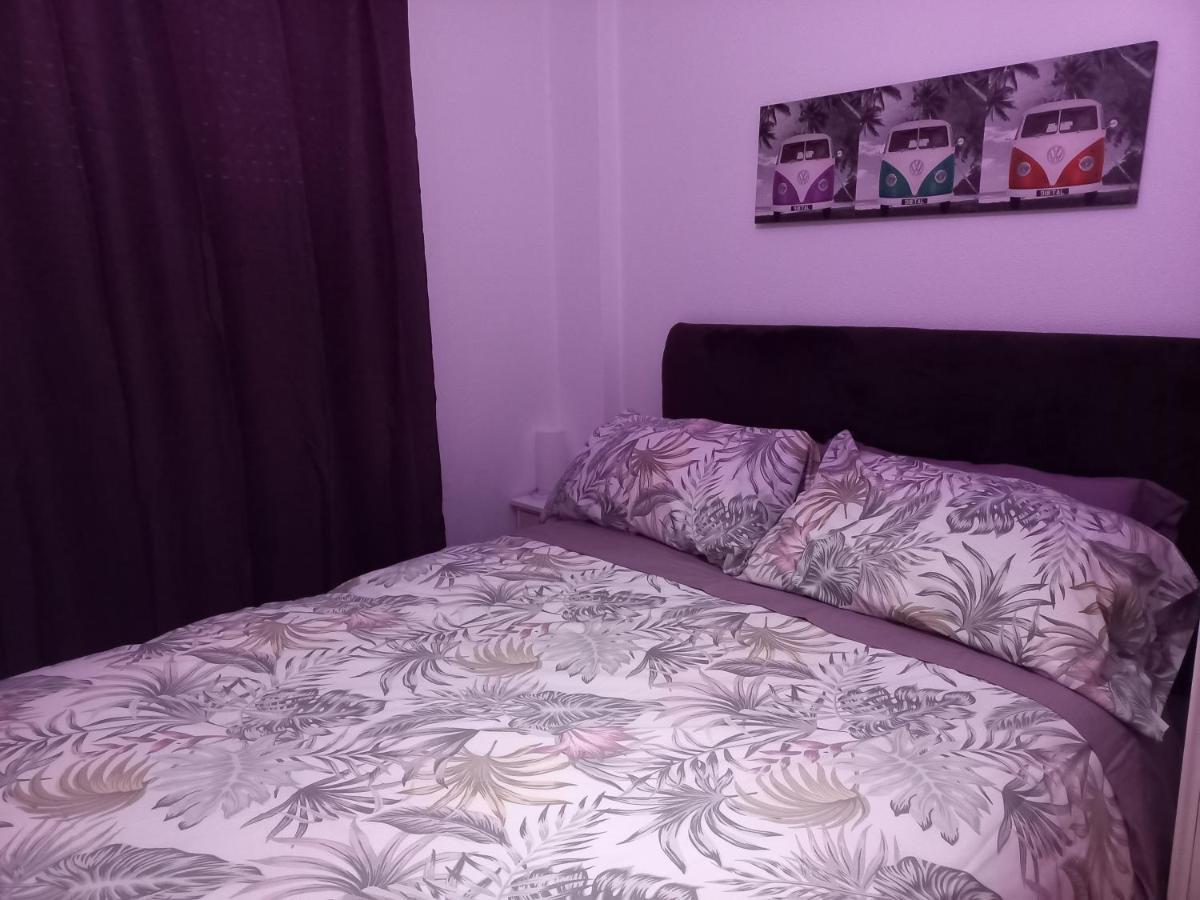 Precioso Apartamento En Santander Cerca De Todo Exteriér fotografie